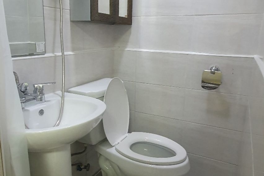 원광대학교 풀옵션 원룸 4번째 이미지