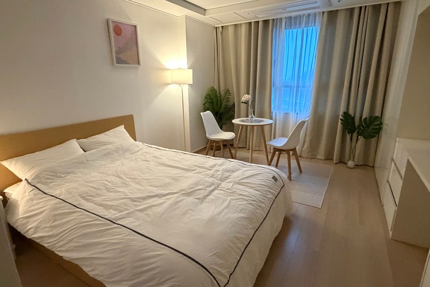 광명역 특가/써니홈