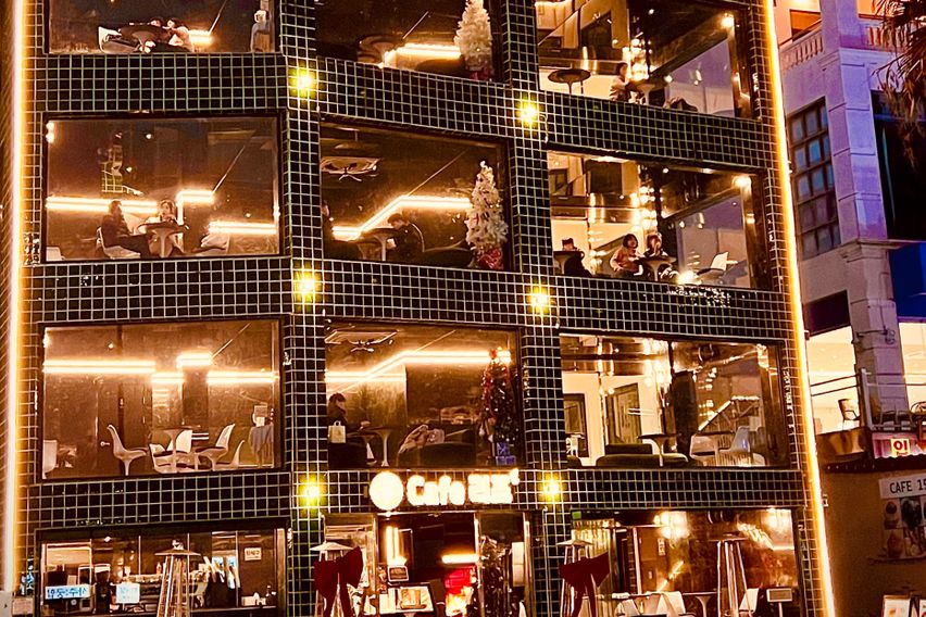 송정오션뷰.신축.해운대 19번째 이미지