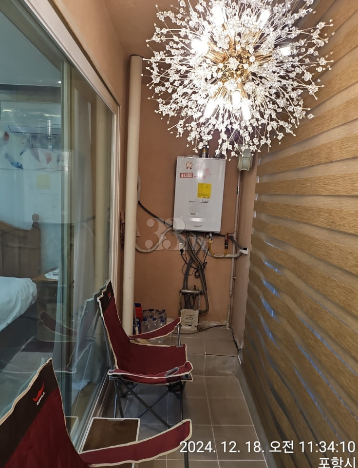 #Yeongildae #FullyFurnished205 6th image