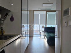 Quiet, clean accommodation 6 minutes from Gas 15th image