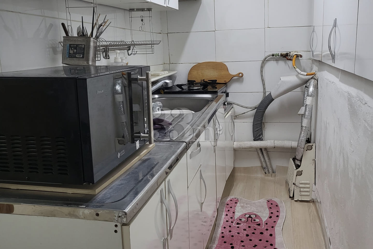 3 minutes from Gangseo-gu Office / 2 large ro 9th image