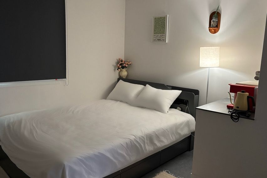 머니스테이 대구팔공산2