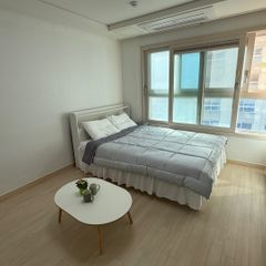 배곧오피스텔 단기임대2 방 이미지