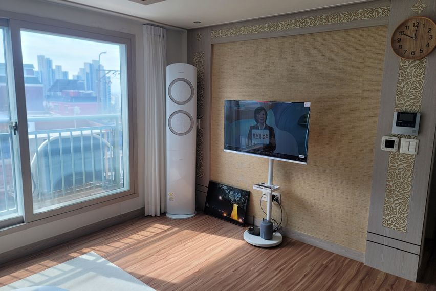 부산대신동 일주일 살기 1번째 이미지