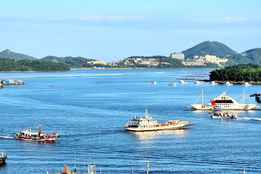 여수밤바다 I 풀옵션