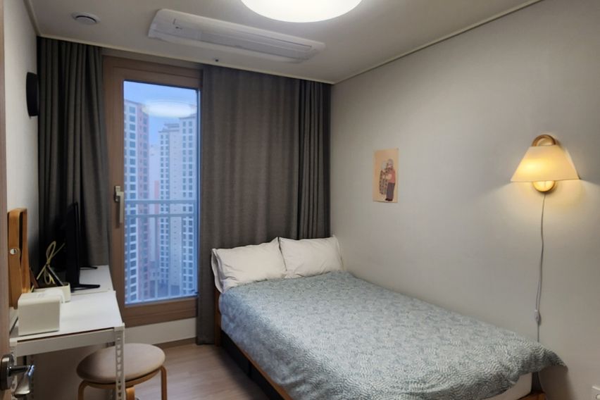 미사역 쉐어코지하우스 3번째 이미지