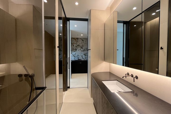 Luxury 1.5-room apartment, 2 minutes from Gan 15th image