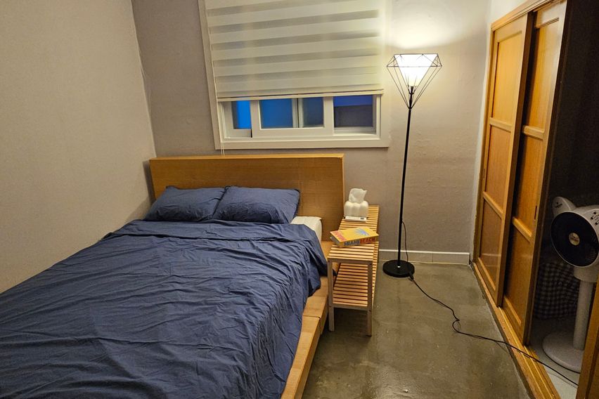 부산대5분/방3/주택 12번째 이미지