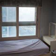 송도 여성 쉐어하우스B 방 이미지