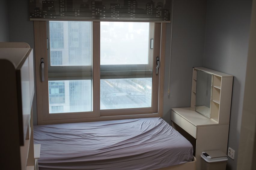 송도 여성 쉐어하우스B