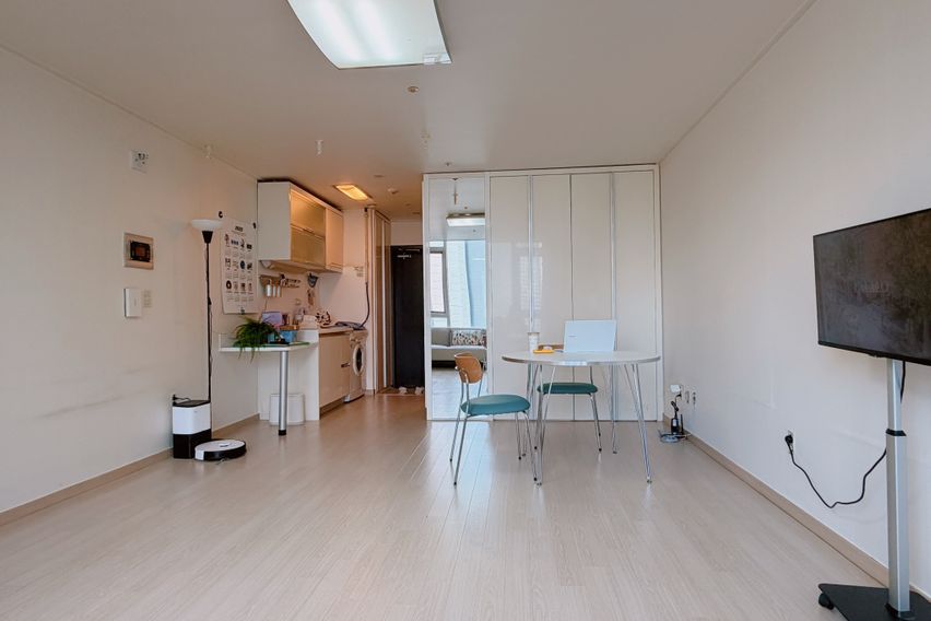 가로수길/신사역도보1분