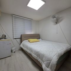 Busan Minam Sajik Geobuk General Room Unit Image