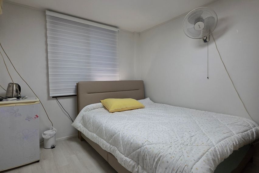 부산미남사직거북일반룸 0번째 이미지