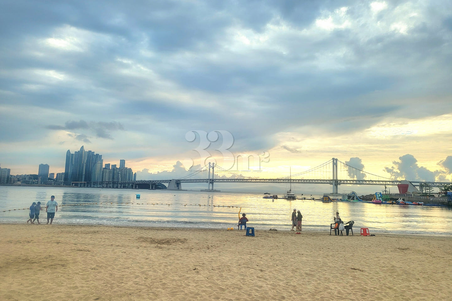 Gwangalli Beach Pretty House 2 0th image