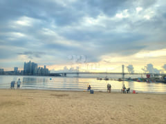 Gwangalli Beach Pretty House 2 0th image