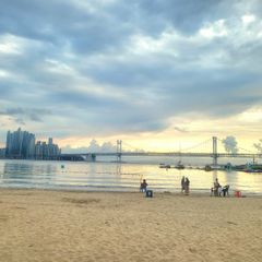 광안리해수욕장이쁜집2 방 이미지