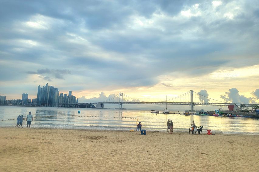 광안리해수욕장이쁜집2