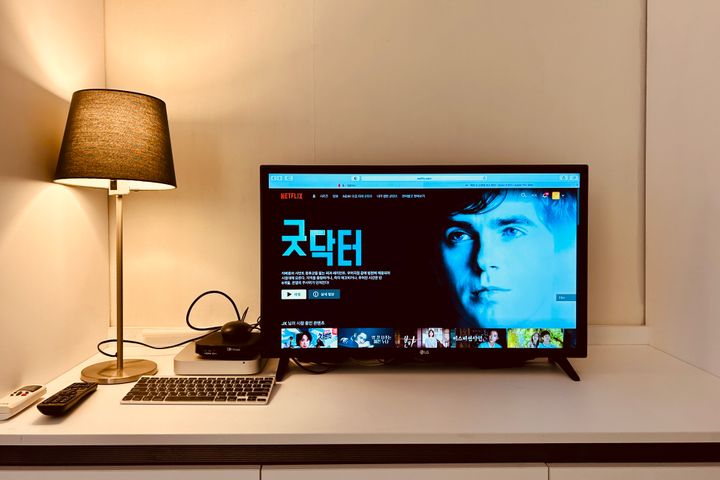 수원시청역 편안한 집 12번째 이미지