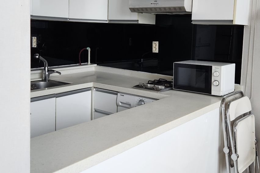 청주 충북대 퀸베드2개