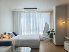 ② Spacious room in Gasan Digital area 8th image