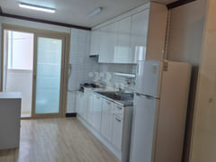 Pohang KTX 2-room apartment 1th image