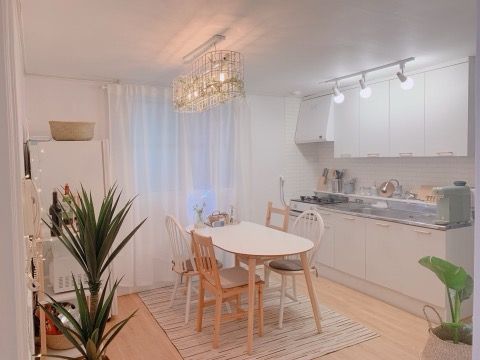 강남역 투룸 풀옵션 2번째 이미지