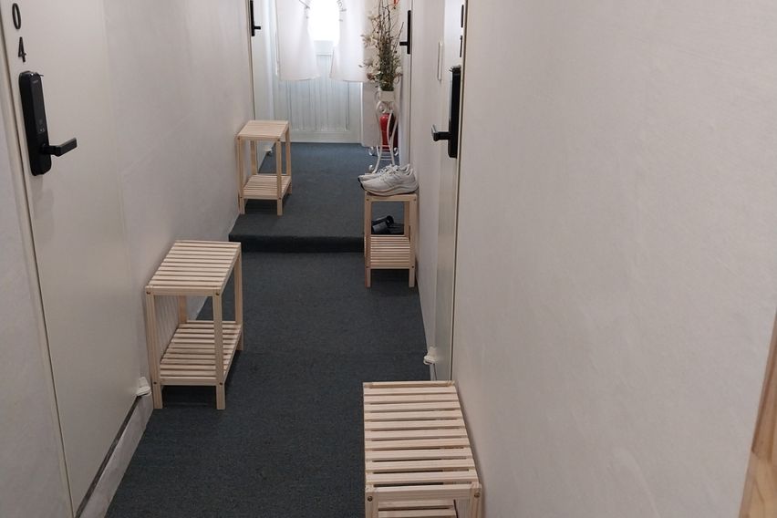 시흥사거리근방 203호 5번째 이미지