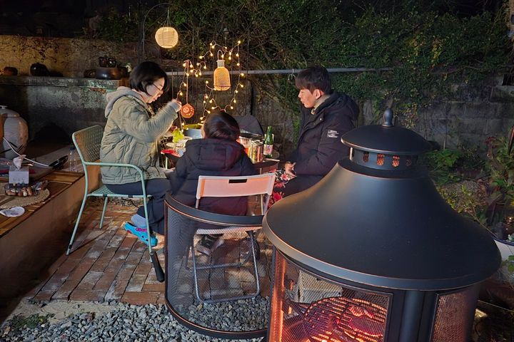 신흥바닷가 시골집 독채 16번째 이미지