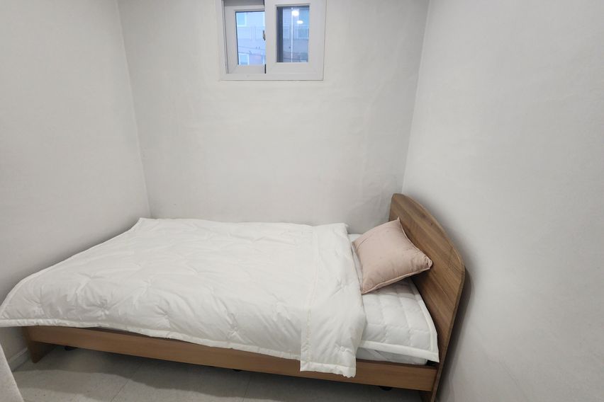 Mokdong Sensible House 3th image