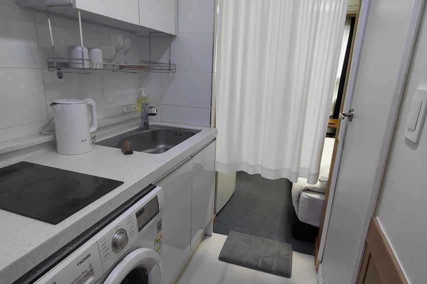 편리하고 편안한 쉼 8번째 이미지