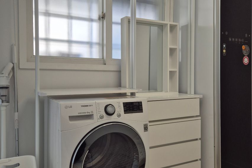 🌸수지구청 올수리