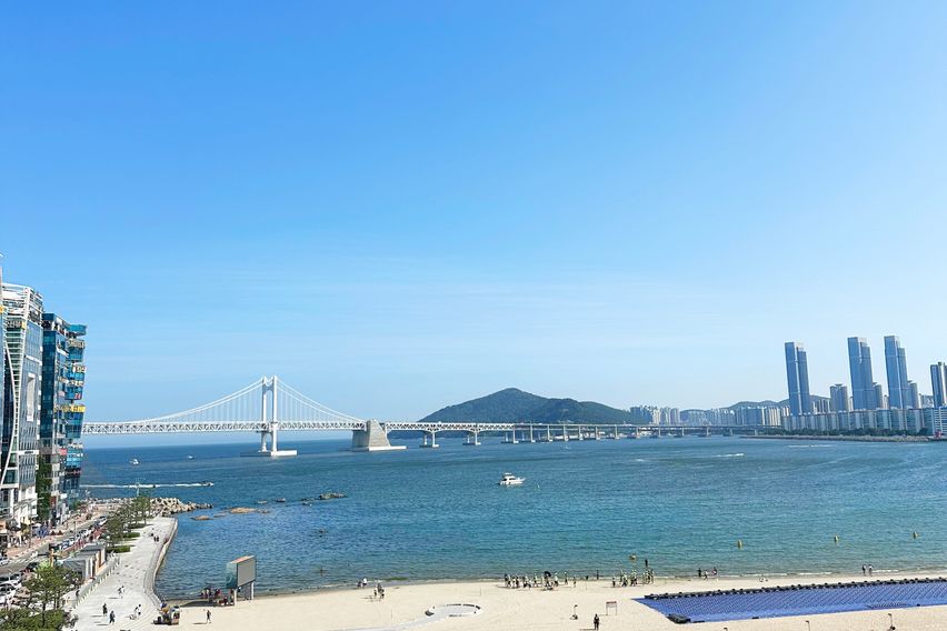 광안리오션뷰 단독테라스 11번째 이미지