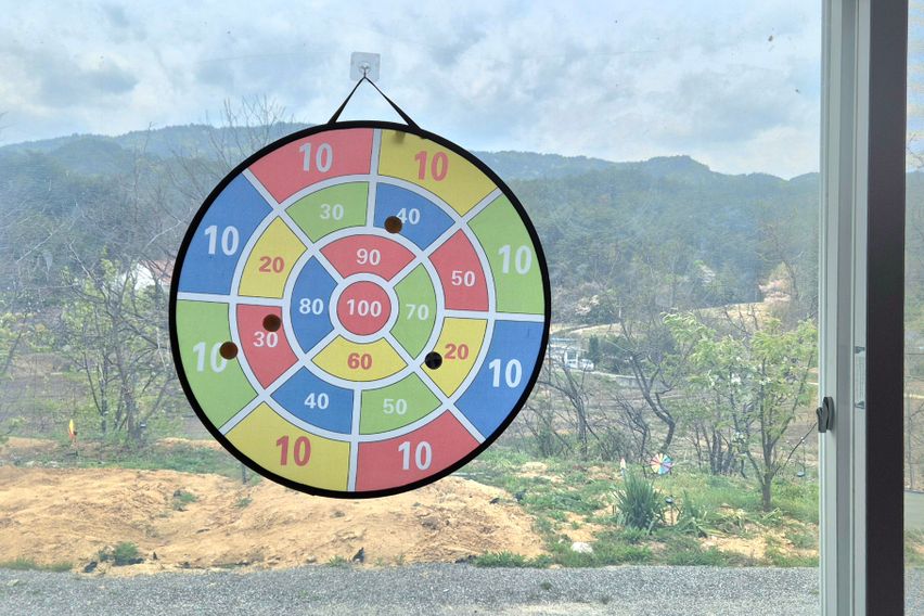 40평독채애견동반촌캉스