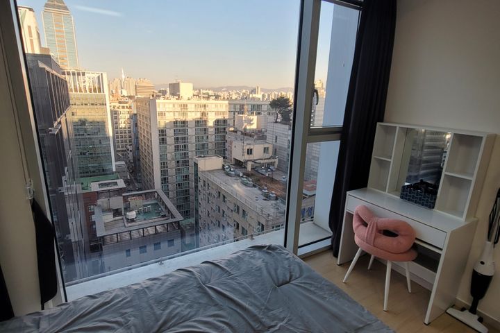 💕강남역30초스카이뷰짱 3번째 이미지