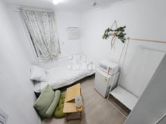 Gosiwon-style mini-room 0th image