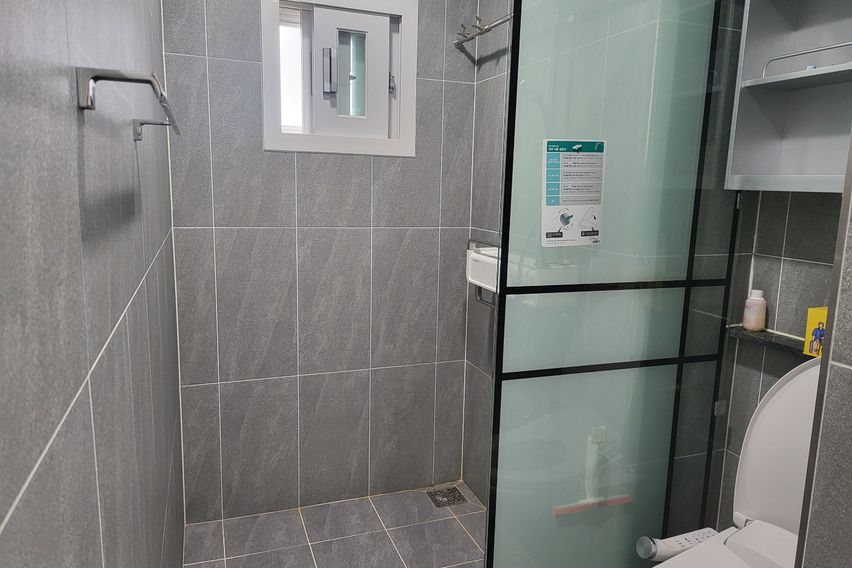 광안리해수욕장 바로앞