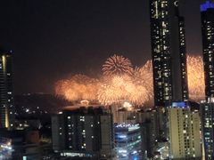 해운대 바다와 정원 15번째 이미지