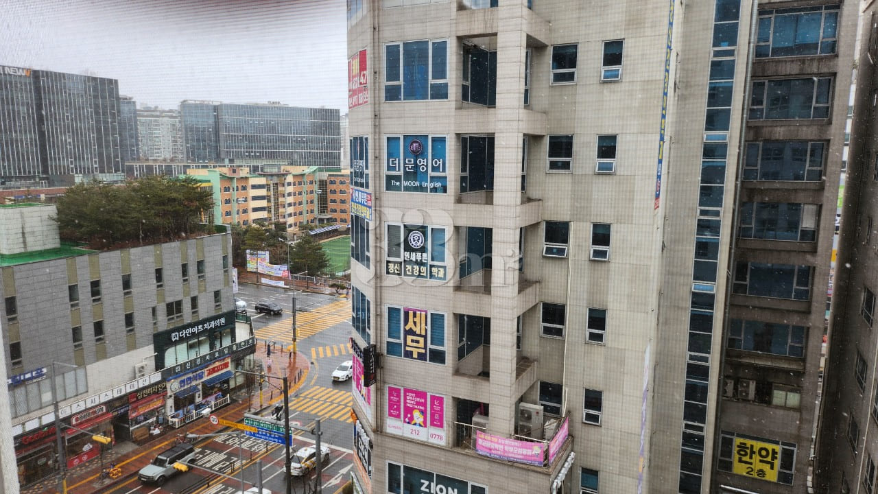 Sanghyeon Station Area A 11th image