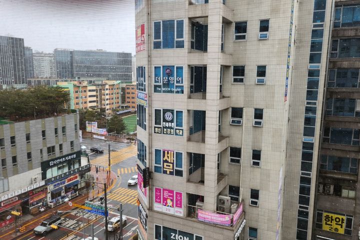 상현역 역세권A 11번째 이미지