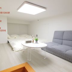 특가)입퇴실여유동탄호수 방 이미지