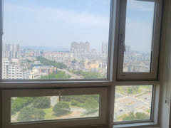 Free parking near Cheongju Terminal 4th image