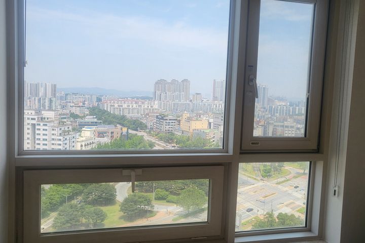 청주터미널근처무료주차 4번째 이미지