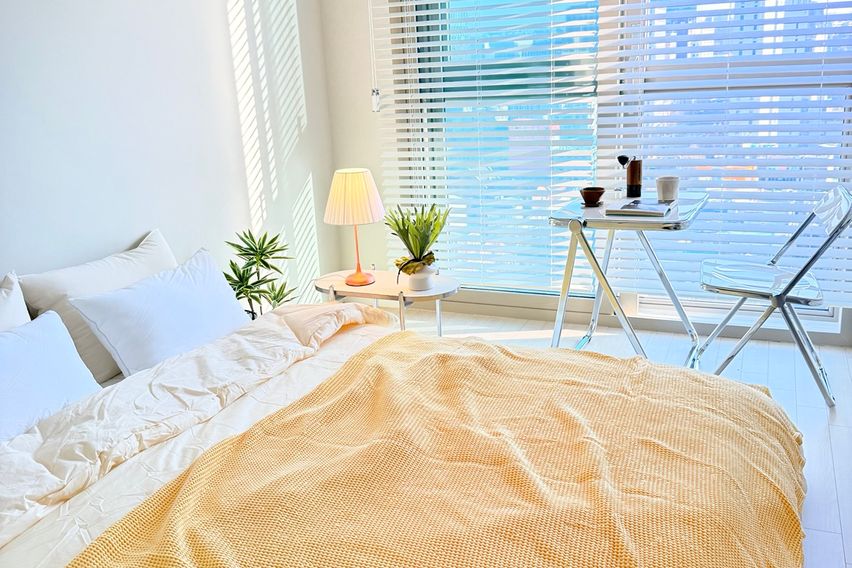 🌈Jongno | Hotel-quality accommodation 1th image