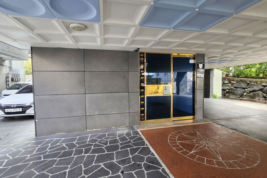 거제도 단기임대 우정방 3번째 이미지