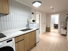 New 2-room unit near Sinnonhyeon Station❤️ 12th image