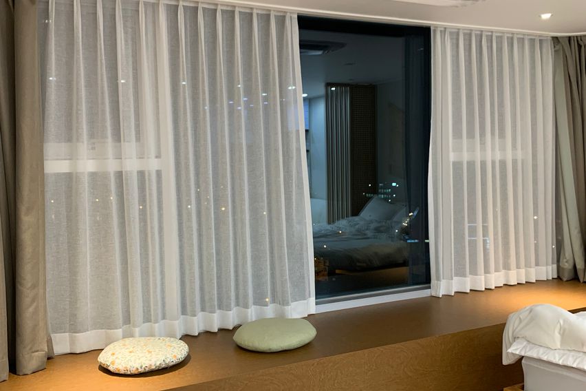 판지항이 가까운 803