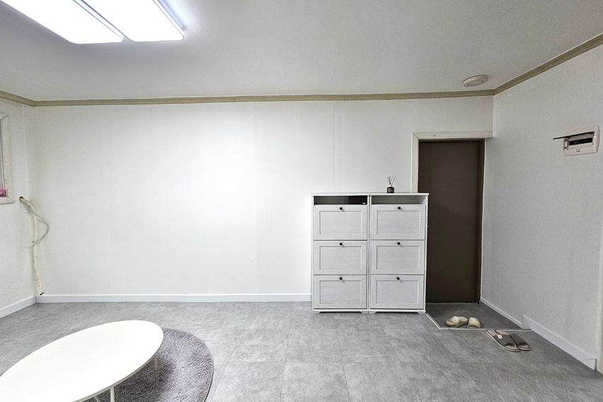 리모델링O 본오동3룸