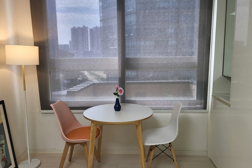 센트럴파크2번🏡풀옵션 10번째 이미지