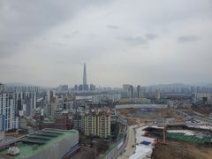 구의역 신축 탑층 한강 8번째 이미지